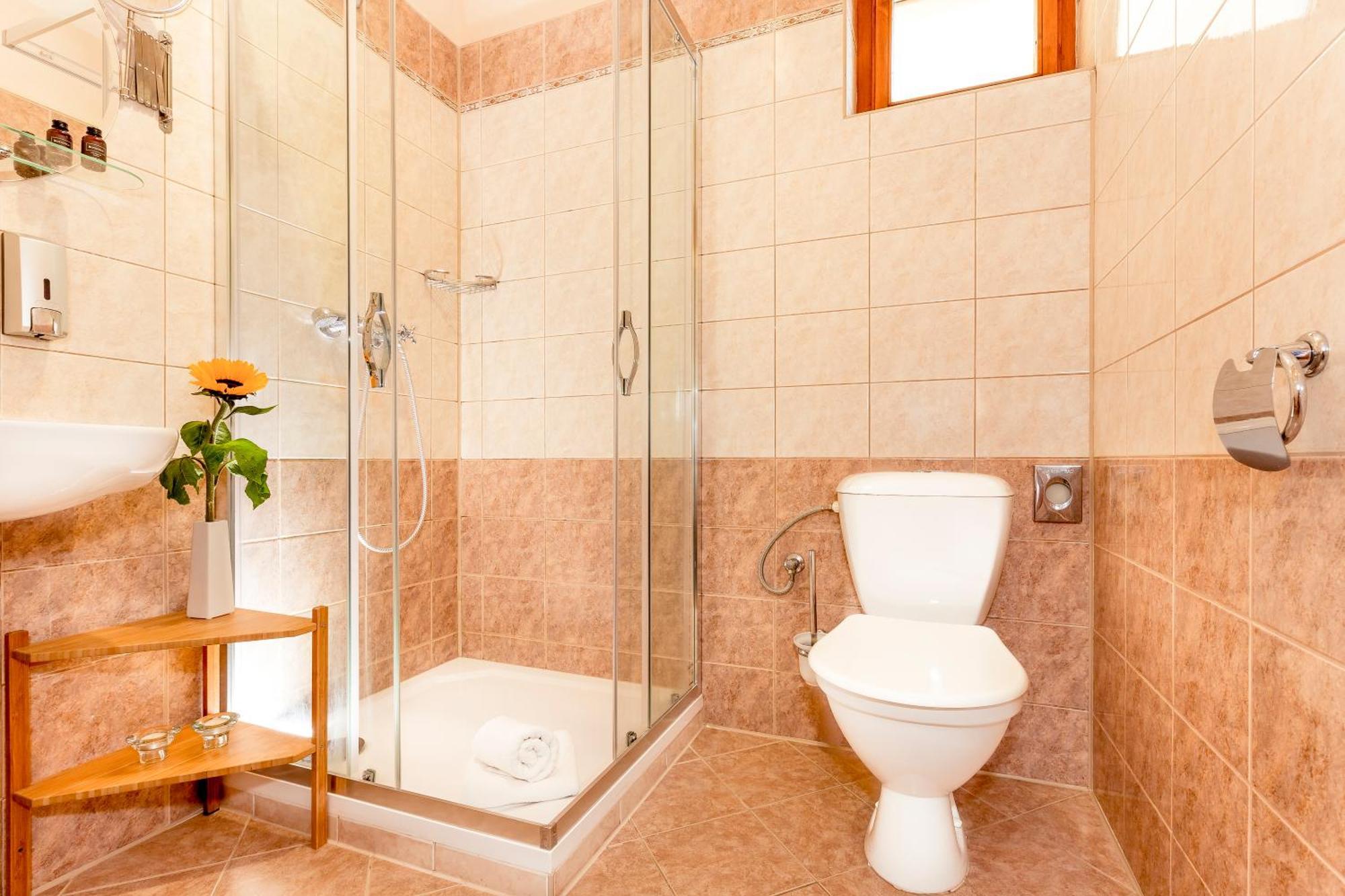 Hotel Panska Bechyně Buitenkant foto
