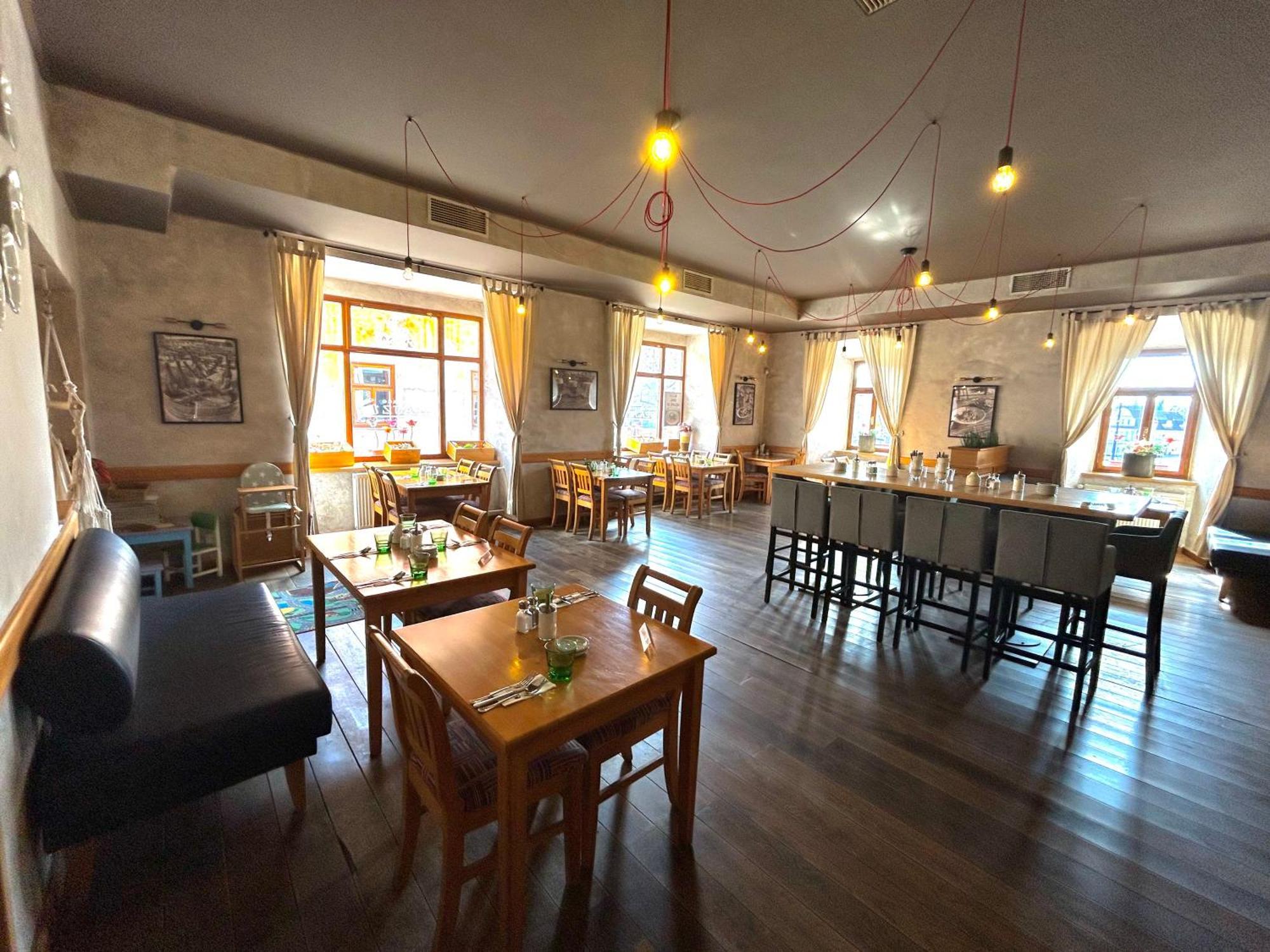 Hotel Panska Bechyně Buitenkant foto