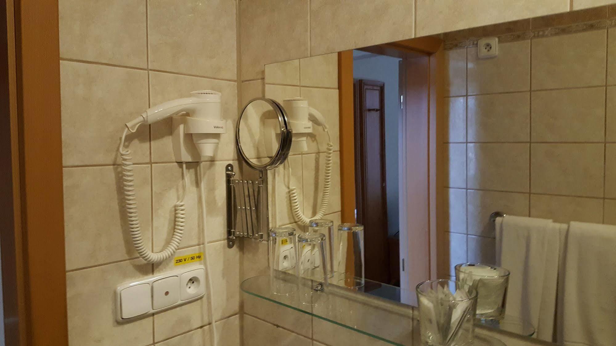 Hotel Panska Bechyně Buitenkant foto