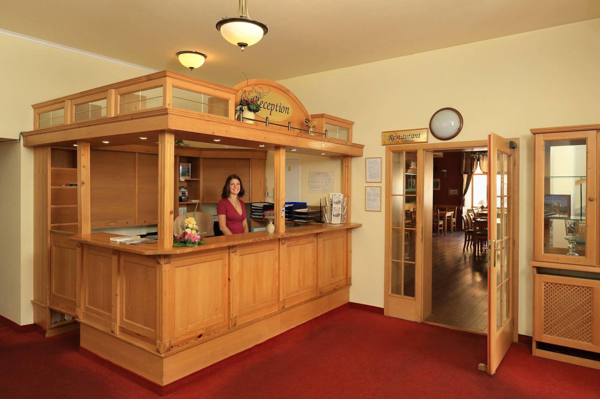Hotel Panska Bechyně Buitenkant foto