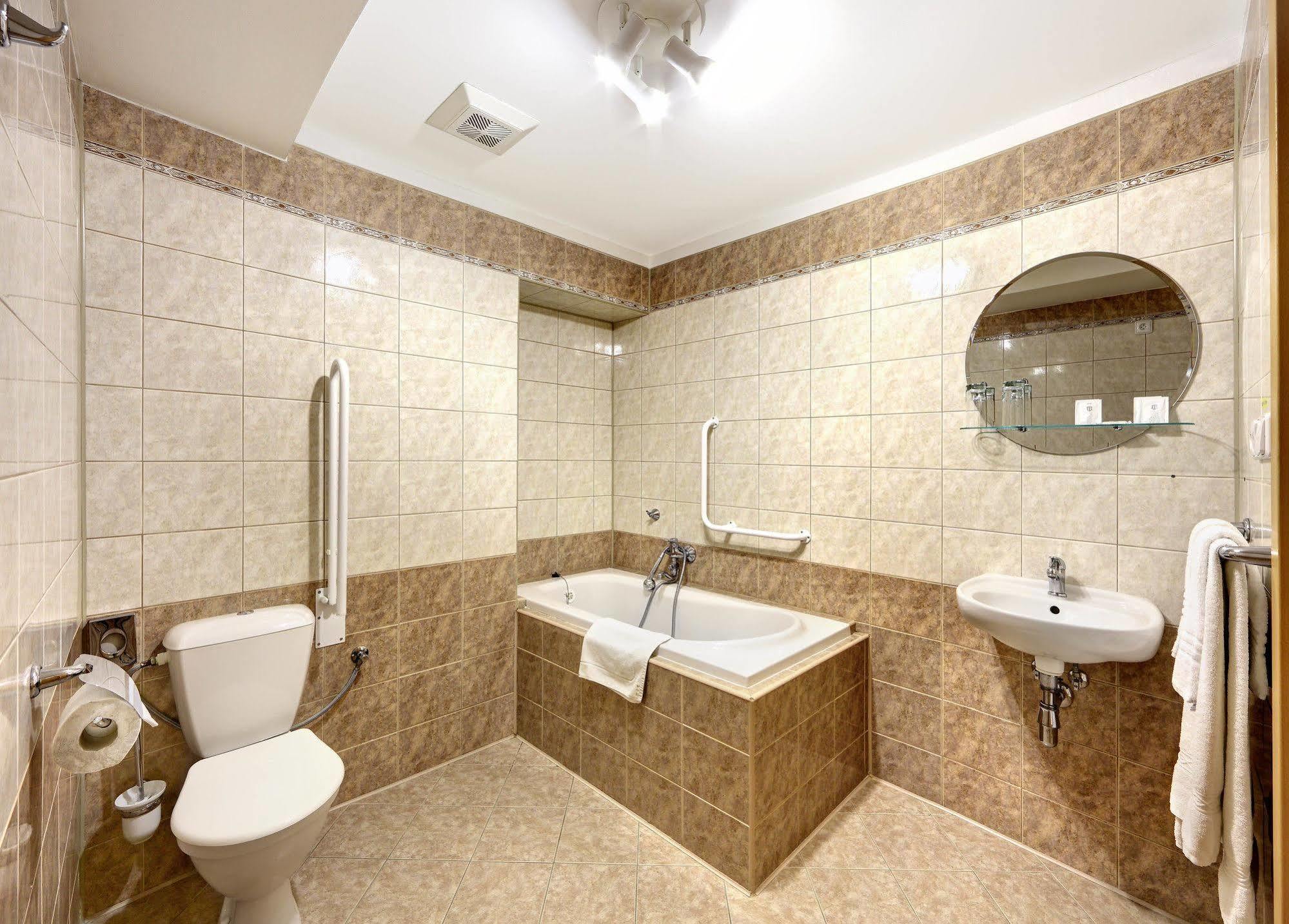 Hotel Panska Bechyně Buitenkant foto