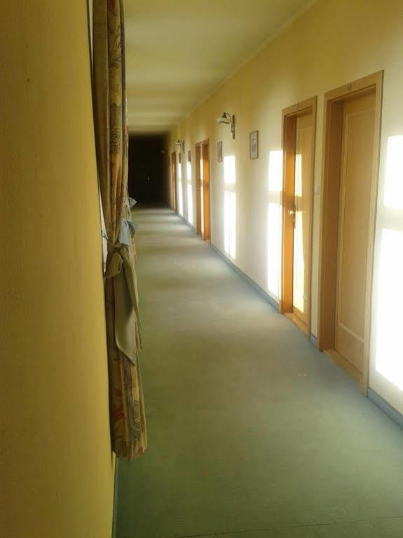 Hotel Panska Bechyně Buitenkant foto